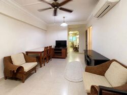 Blk 436 Tampines Street 43 (Tampines), HDB 3 Rooms #634620481